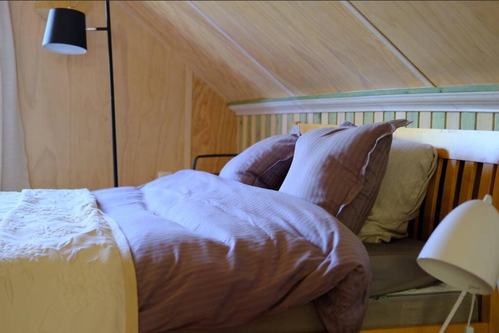 Apartment Saunahouse Rae Vallas Seli